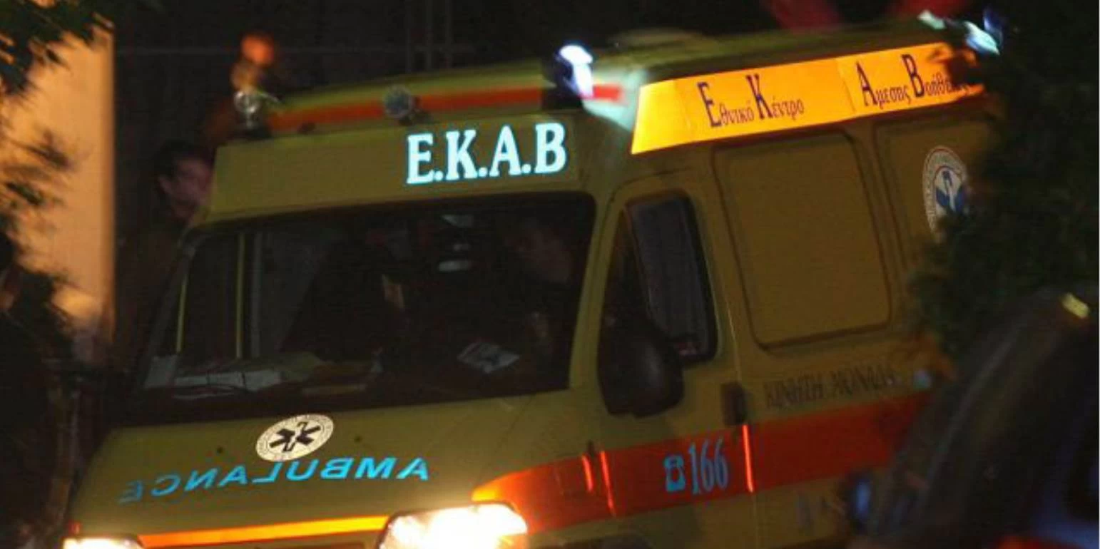 Ρέθυμνο: Αυτοκτονία ο θάνατος του Βρετανού τουρίστα στο μπαλκόνι ξενοδοχείου